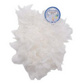 Chandelle Feather Child's Boa 48-White